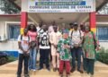 Mission D&rsquo;Explication Et De Sensibilisation De La HAC Dans La Préfecture De Coyah